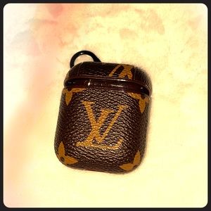 Luxury Apple AirPod Case